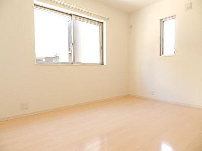 Living and room. 1F Western-style 6 Pledge