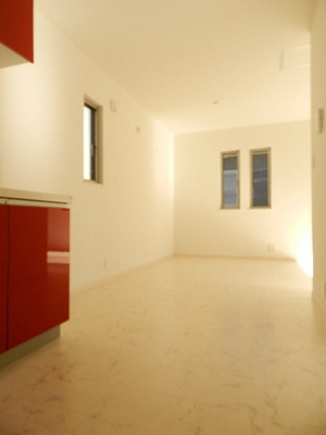 Living and room. 2F LDK