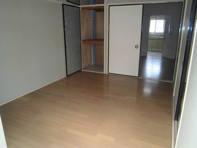 Other room space. bedroom
