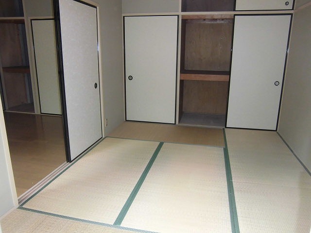 Other room space