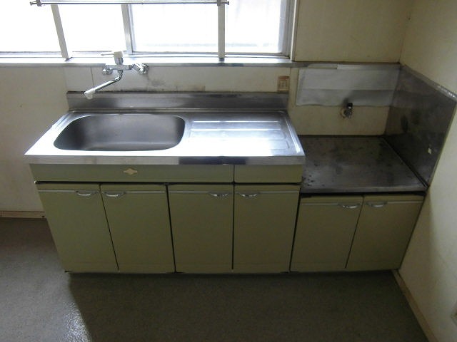 Kitchen. Kitchen