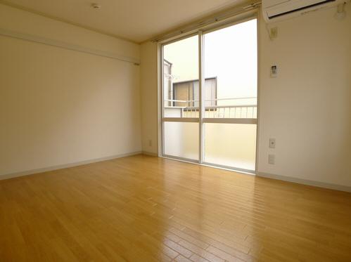 Other room space. bedroom