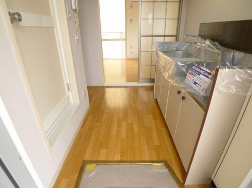 Kitchen. Kitchen