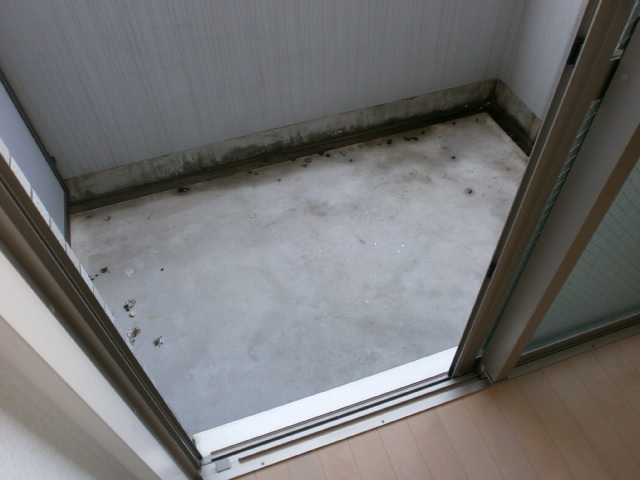 Other room space. bedroom
