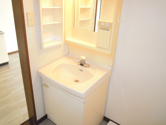 Washroom