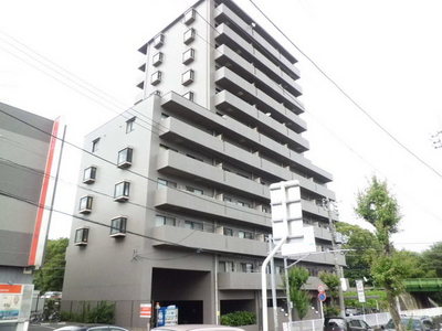 Building appearance