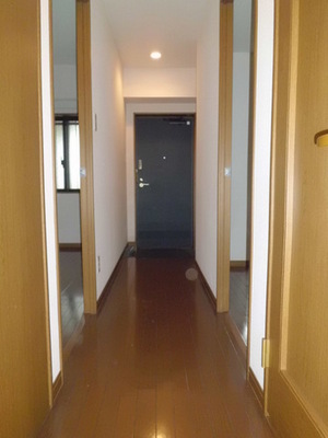 Other room space