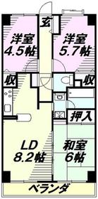 Building appearance