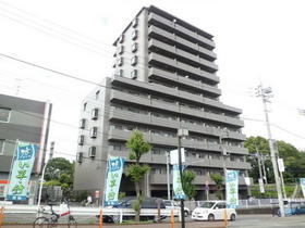 Building appearance