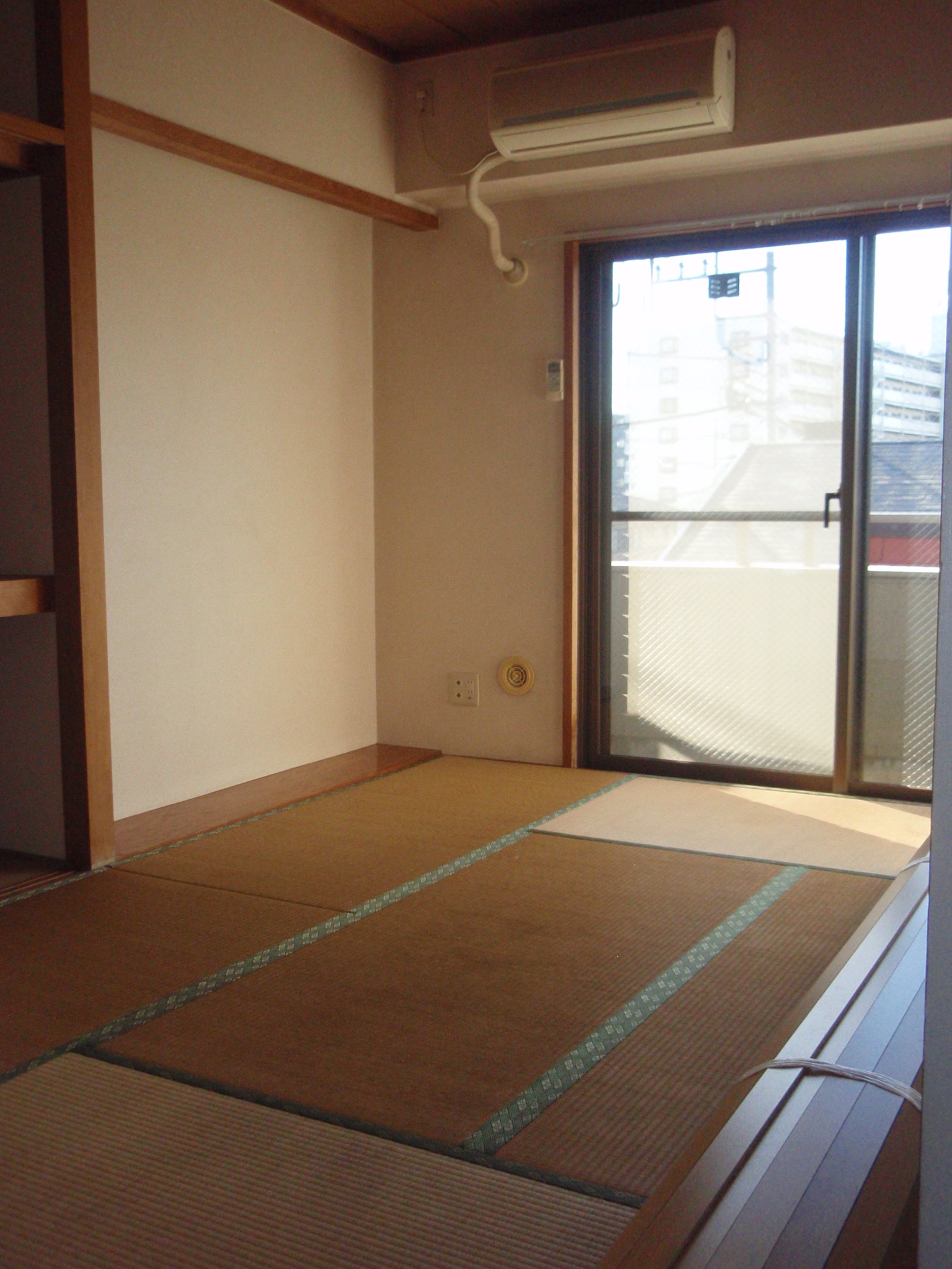 Other room space