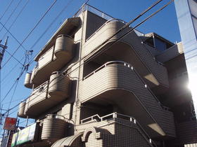 Building appearance