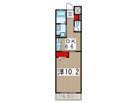 Building appearance
