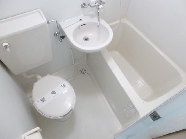 Bath. bath