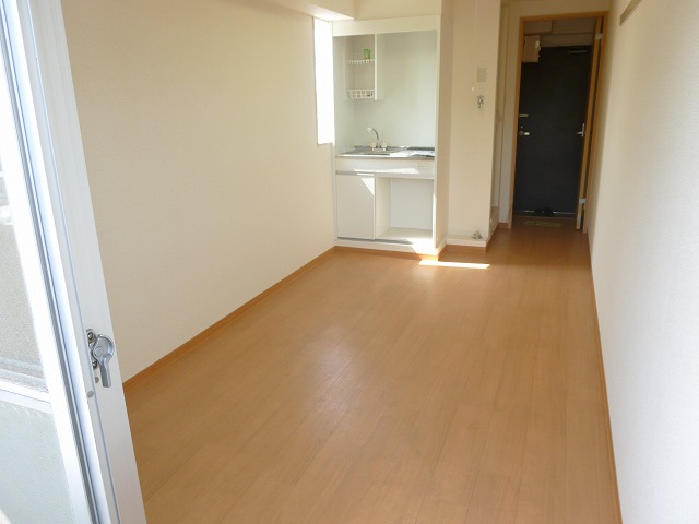 Other room space. bedroom