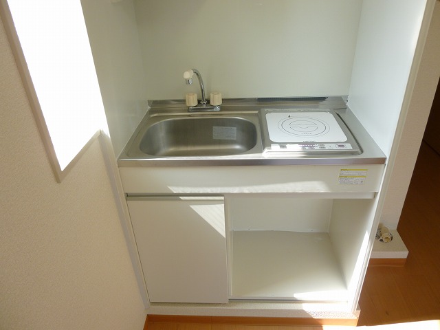 Kitchen. Kitchen
