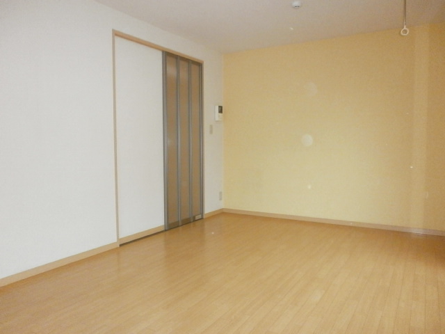 Other room space. bedroom