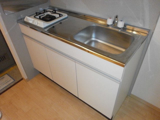 Kitchen. Kitchen
