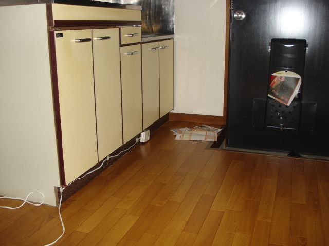 Living and room