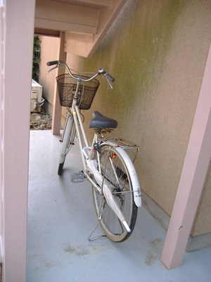 Other common areas