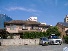 Building appearance