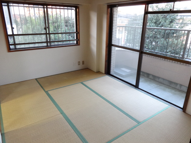 Other room space