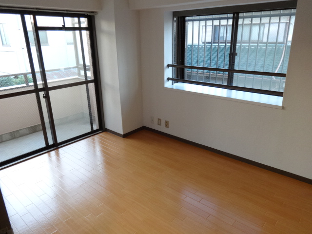 Other room space