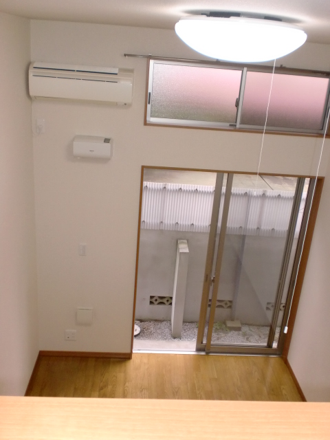 Other room space