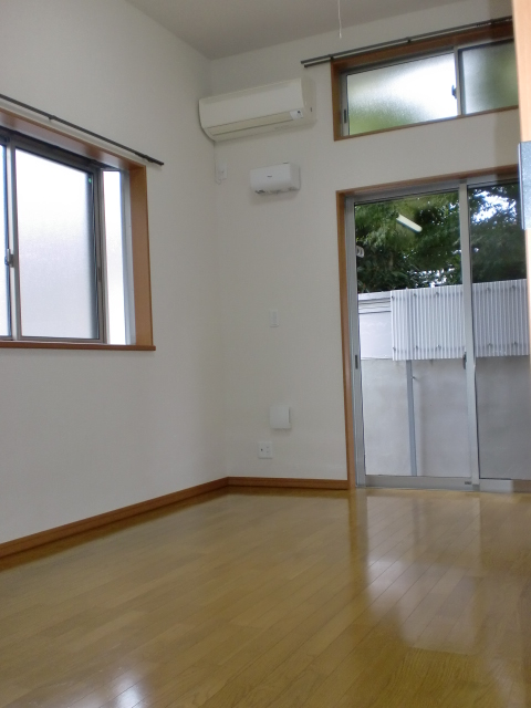 Other room space