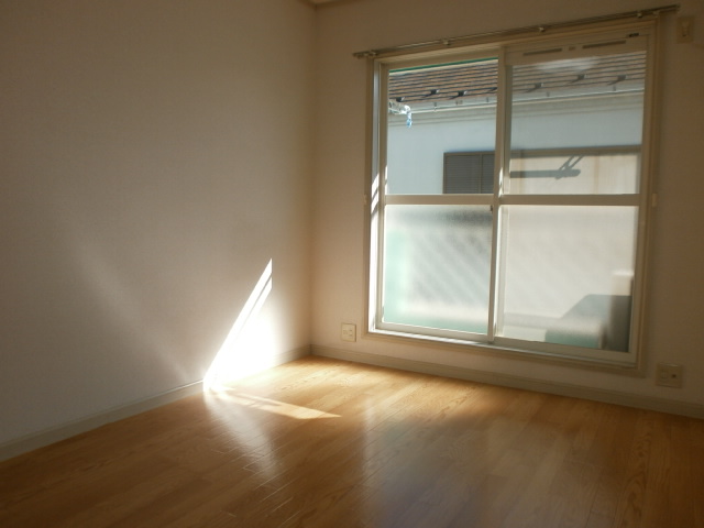 Living and room. Living
