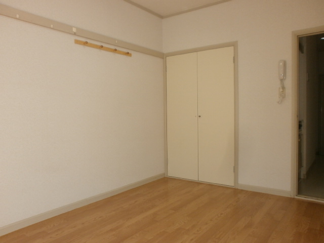 Other room space. bedroom