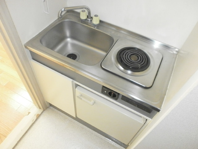 Kitchen. Kitchen