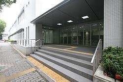Government office. About until the new Tokorozawa-cho development center 1850m