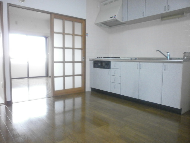 Living and room. Living