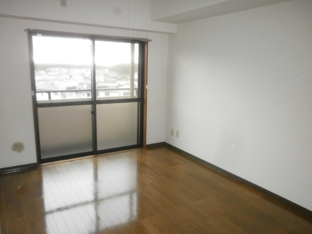 Other room space. bedroom