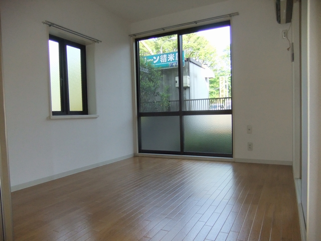 Other room space