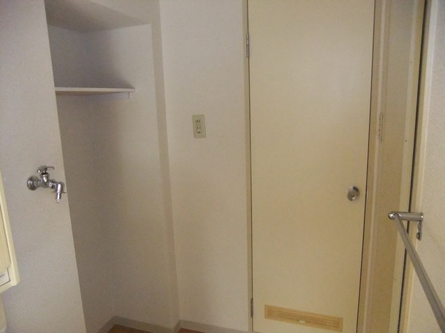 Washroom