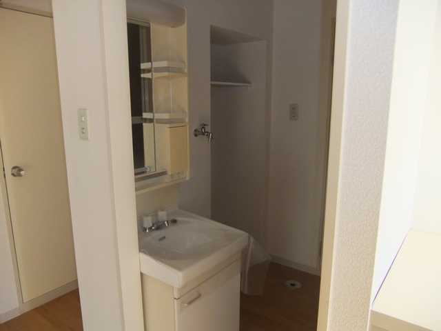 Washroom
