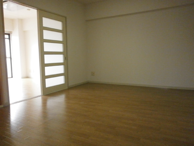 Living and room. Living