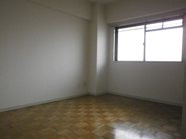 Other room space. bedroom