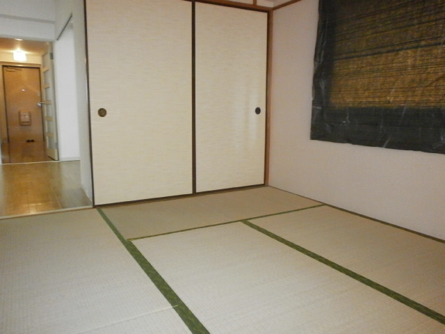 Other room space