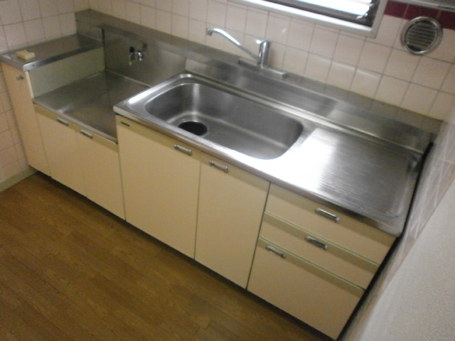 Kitchen. Kitchen