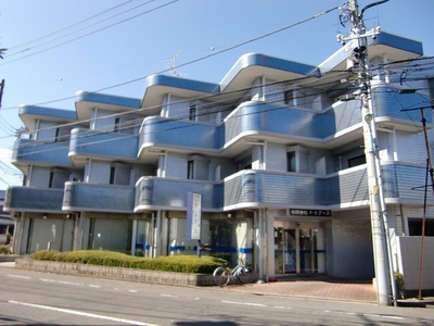 Building appearance