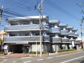 Building appearance