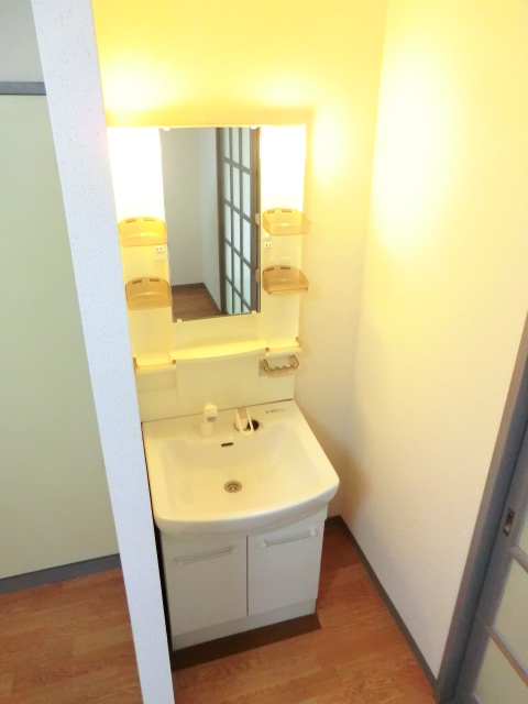 Washroom