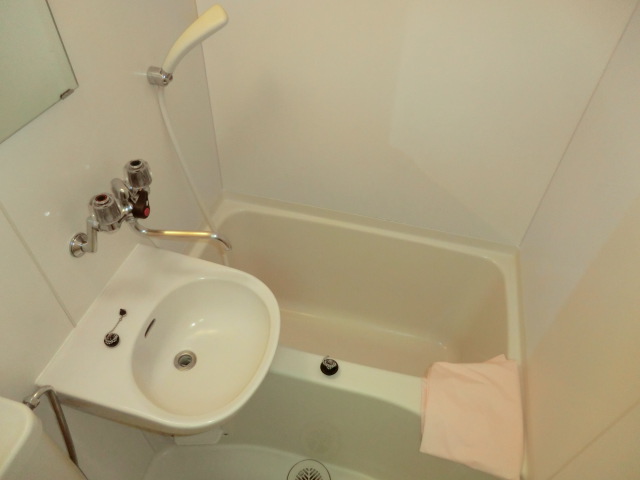 Bath
