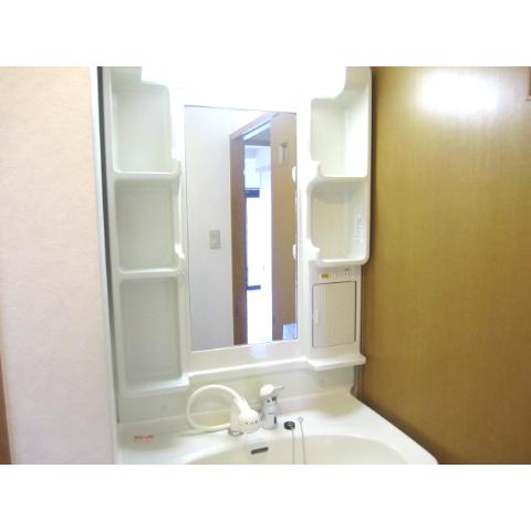 Washroom