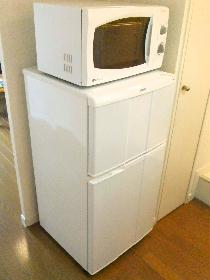 Other. microwave ・ refrigerator
