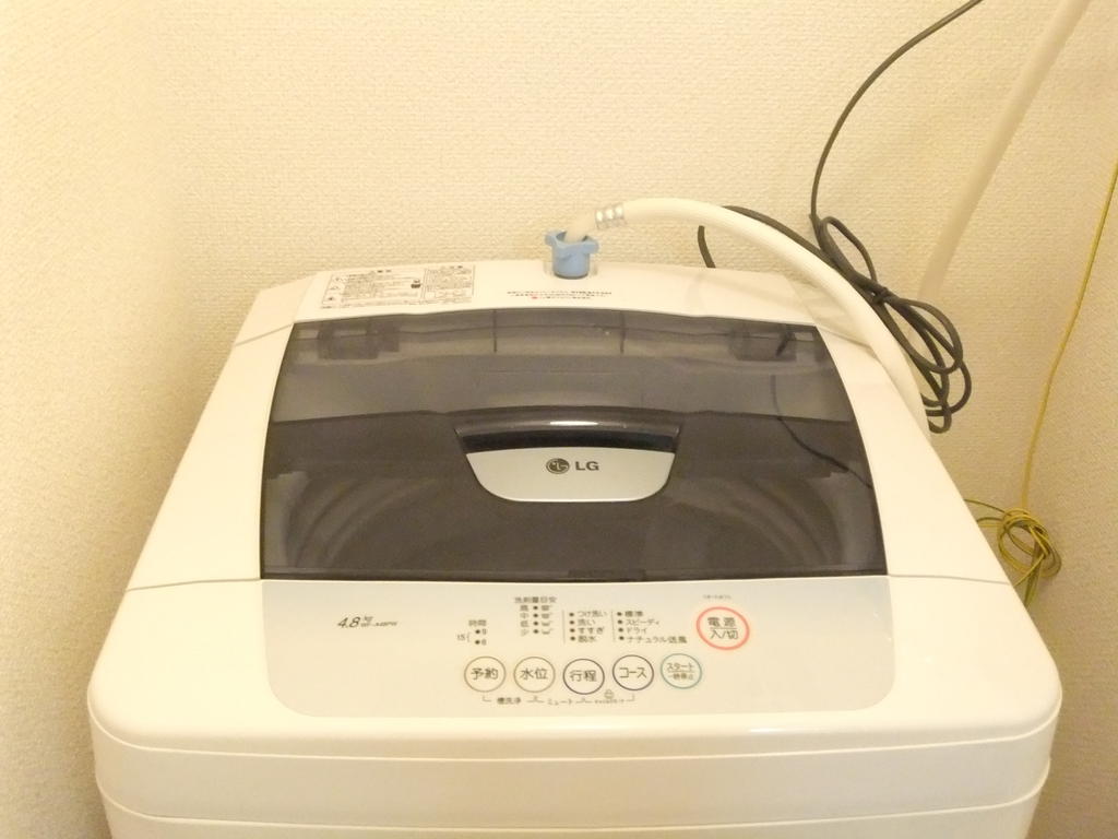 Other. Washing machine (product might be subject to change. )
