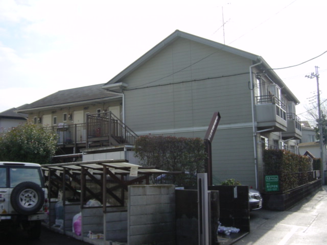 Building appearance