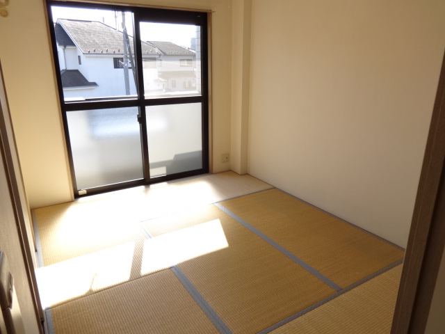 Other room space